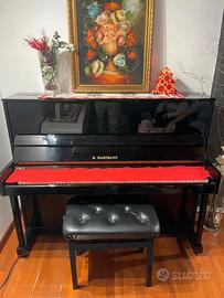 Pianoforte H. HARTMANN