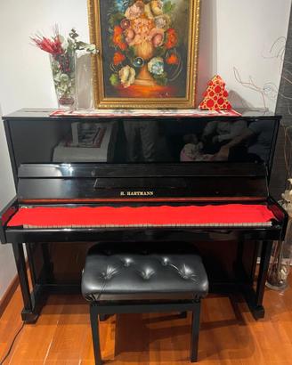 Pianoforte H. HARTMANN