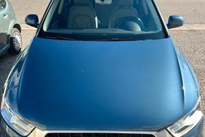 Audi Q3 2.0 TDI 120cv 2016 grigio