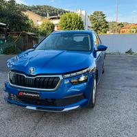 Skoda Kamiq 1.0 TSI 95 CV ! INCIDENTATA