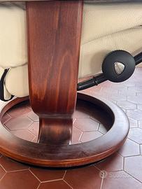 Coppia di poltrone  Stressless by Ekornes