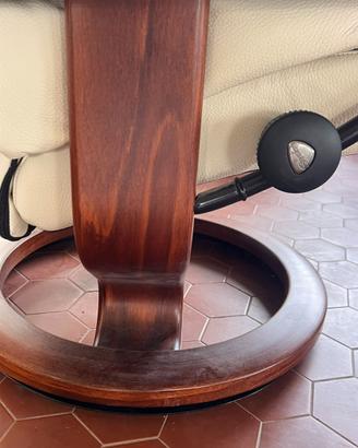 Coppia di poltrone  Stressless by Ekornes