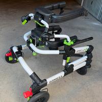 Deambulatore Grillo Ormesa