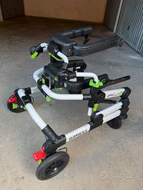 Deambulatore Grillo Ormesa