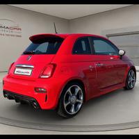 ABARTH 595 1.4 Turbo T-Jet 145 CV