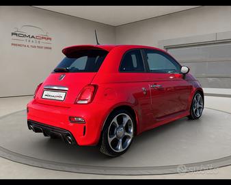 ABARTH 595 1.4 Turbo T-Jet 145 CV