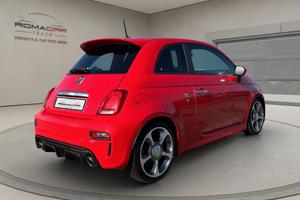 ABARTH 595 1.4 Turbo T-Jet 145 CV