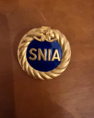 spilla snia