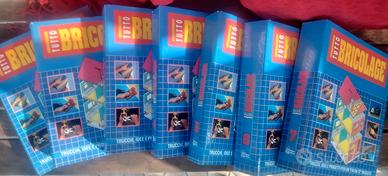 enciclopedia TUTTO BRICOLAGE 