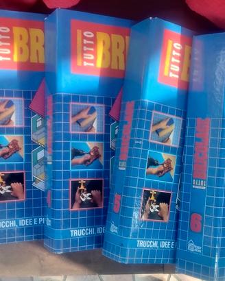 enciclopedia TUTTO BRICOLAGE 