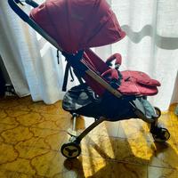 passeggino  strolley 