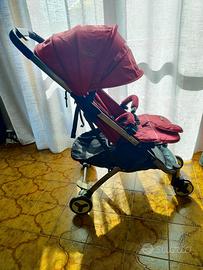 passeggino  strolley 