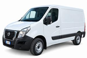 NISSAN INTERSTAR 2.3 DCI 110 CV 2023 In Arrivo