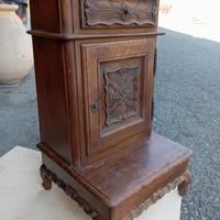 Inginocchiatoio del 700