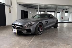 Mercedes-benz GT AMG S