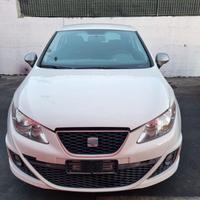 Ricambi Seat Ibiza 1.4 TSI CAV FR 2010