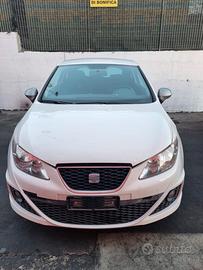 Ricambi Seat Ibiza 1.4 TSI CAV FR 2010