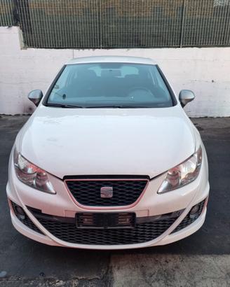 Ricambi Seat Ibiza 1.4 TSI CAV FR 2010