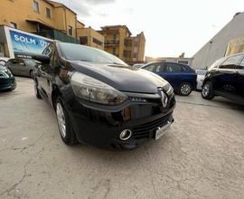 Renault Clio RENAULT CLIO 1.5 dci Live 75cv 