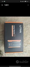 Jump starter T1
