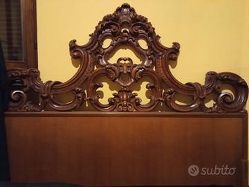 Giroletto in legno