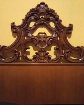 Giroletto in legno
