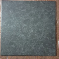 Piastrelle LA FAENZA 31mq Nere