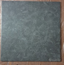 Piastrelle LA FAENZA 31mq Nere