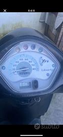 Piaggio liberti 50  4 tempi del 2009
