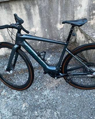 bici elettrica Specialized
