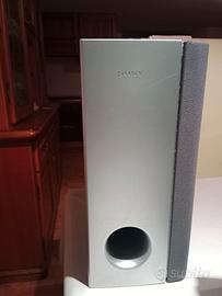 Subwoofer Sony