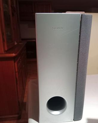 Subwoofer Sony