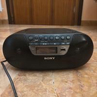 stereo Sony