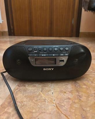 stereo Sony