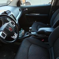 Fiat freemont 140cv anno 2012