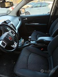 Fiat freemont 140cv anno 2012