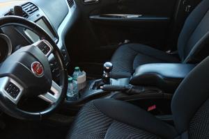 Fiat freemont 140cv anno 2012