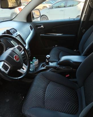 Fiat freemont 140cv anno 2012