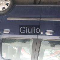 Opel agila 1.0 3 cilindri blu ricambi