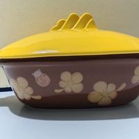 Teglia ovale della Thun