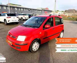 FIAT Panda 2 serie Panda 1.2 Active EasyPower