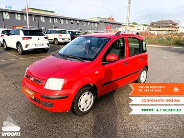 FIAT Panda 2 serie Panda 1.2 Active EasyPower