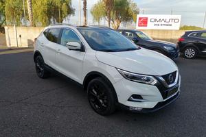 Nissan Qashqai 1.5 dCi 115 CV DCT N-Connecta