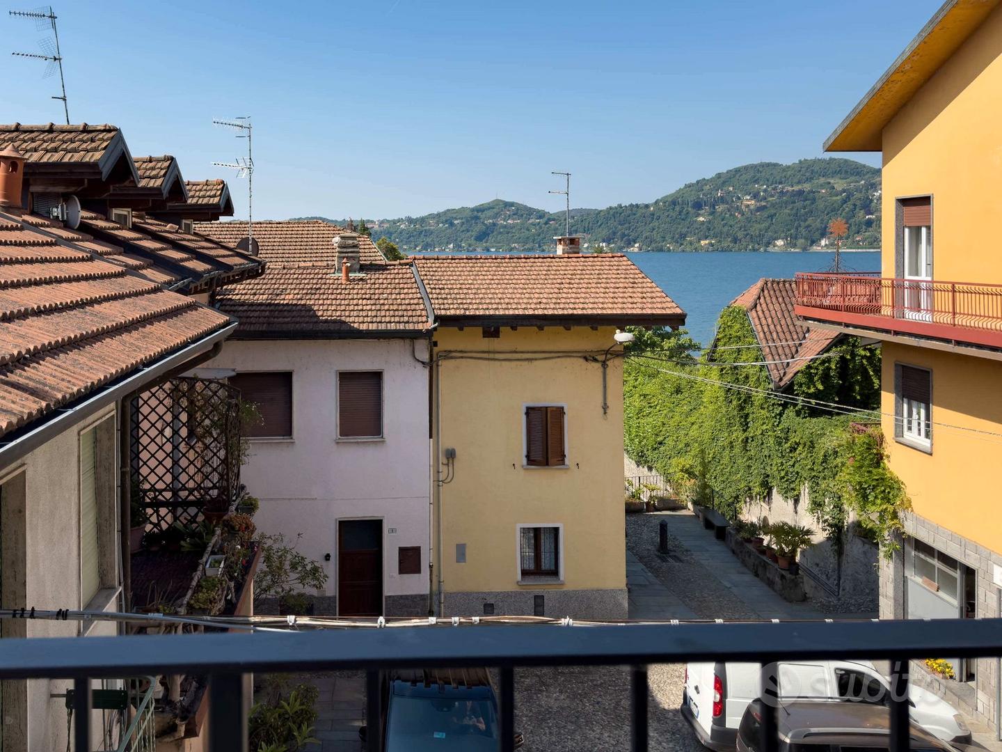 Appartamento – Ranco, Varga - Vista 4