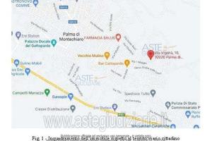 Box/Posto auto Palma di Montechiaro [A4289221]