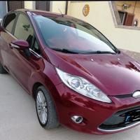 Ford Fiesta 1.4 Tdci 