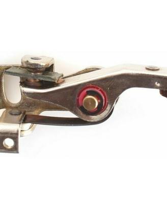 Contatti impianto Piaggio Vespa Primavera