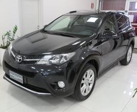 TOYOTA RAV 4 2.2 D-CAT  20° Anniversary A/T 4WD