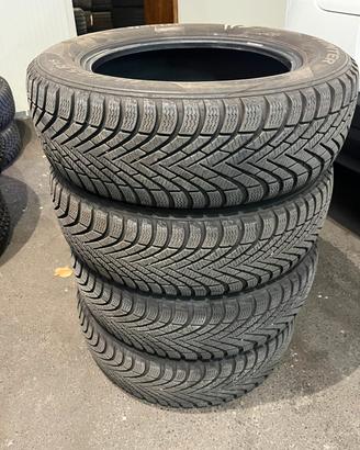 185 65 15 invernali Pirelli