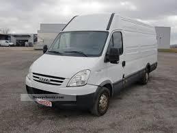RICAMBI USATI IVECO DAILY DEL 2008